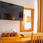 Vezyuva House 3* Bansko
