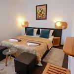 Vezyuva House Hotel Bansko