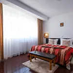 Vezyuva House Hotel 3*