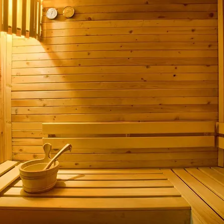 Vezyuva House 3* Bansko