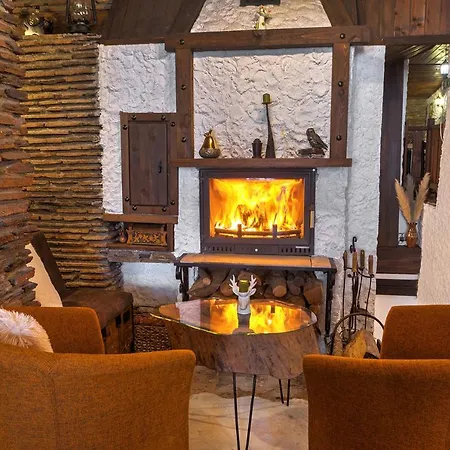 Vezyuva House 3* Банско