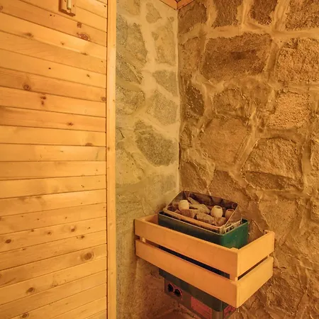 Vezyuva House 3*