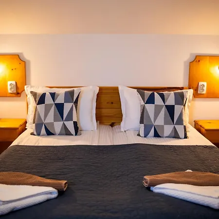 Vezyuva House Hotel Bansko