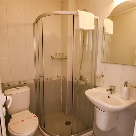 Vezyuva House Hotel Bansko