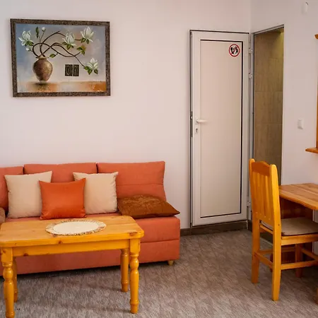 Vezyuva House Bansko