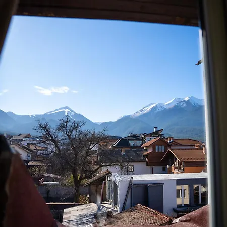 Vezyuva House 3* Bansko