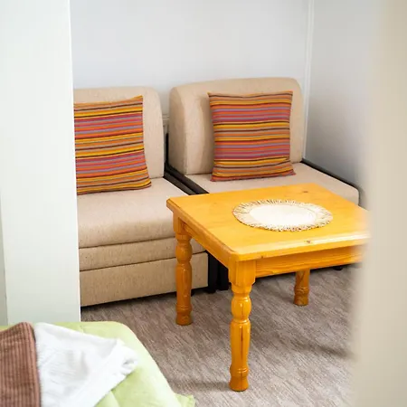 Vezyuva House Bansko