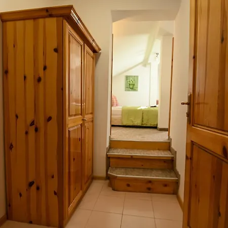 Vezyuva House 3* 반스코