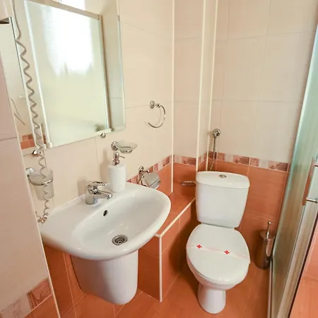 Vezyuva House 3*