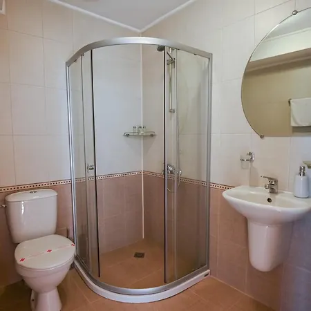 Hotel Vezyuva House 3*