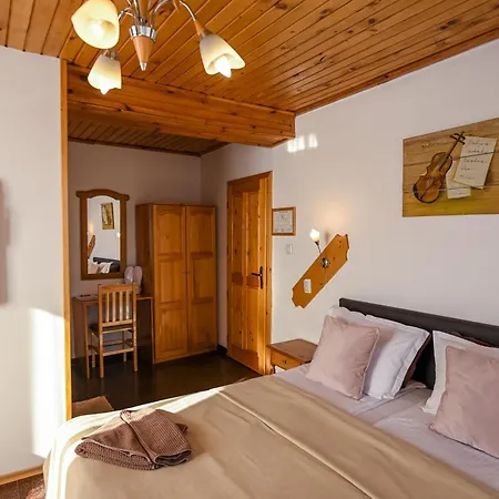 Vezyuva House Hotel Bansko