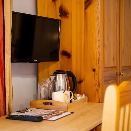 Vezyuva House 3* 반스코