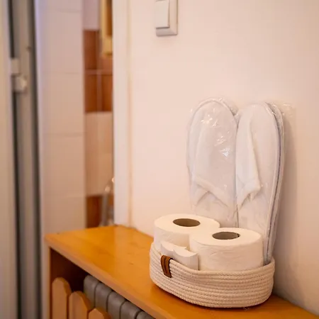 Vezyuva House Szálloda Banszko