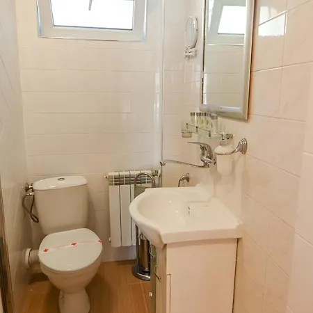 Vezyuva House Hotel 3*