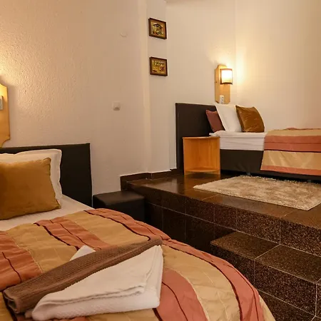 Vezyuva House 3* 반스코