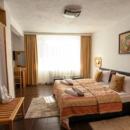 Vezyuva House Hotel 3*