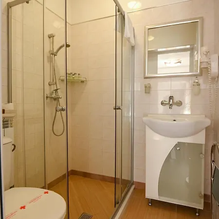 Vezyuva House Hotel Bansko