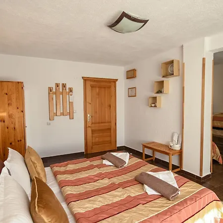 Hotel Vezyuva House Bansko