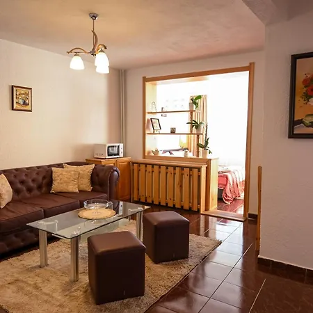 Vezyuva House 3*