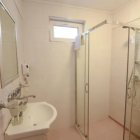 Vezyuva House 3* Bansko