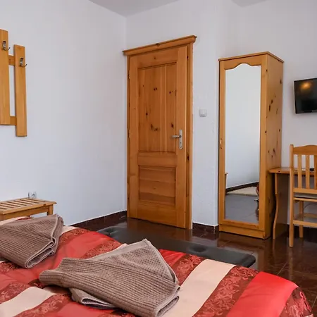 Vezyuva House Hotel 3*