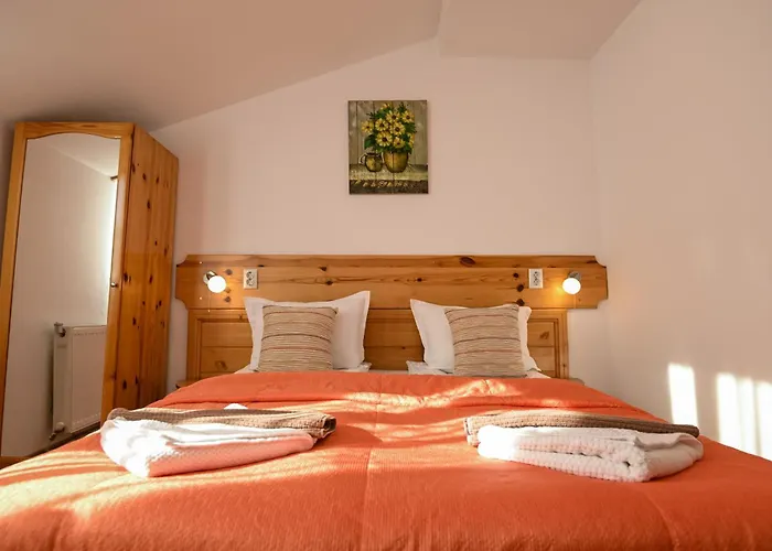 מלון Vezyuva House