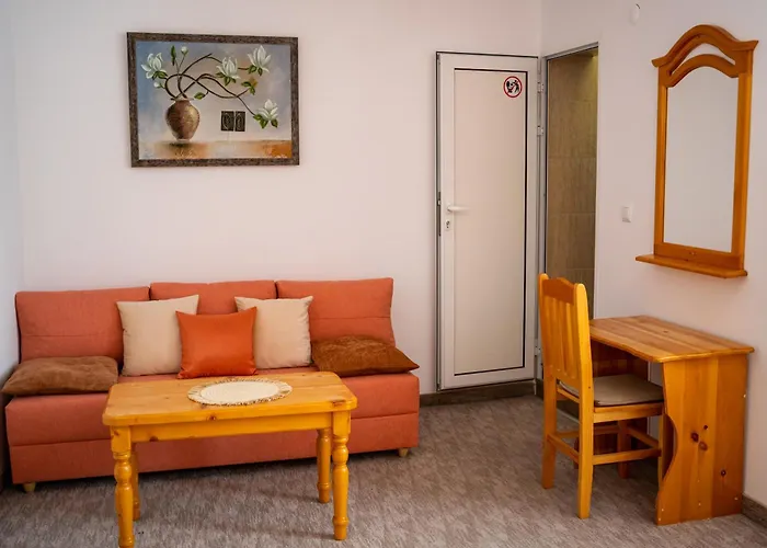 Vezyuva House Банско