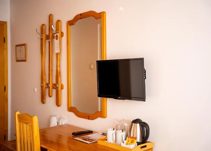 מלון Vezyuva House