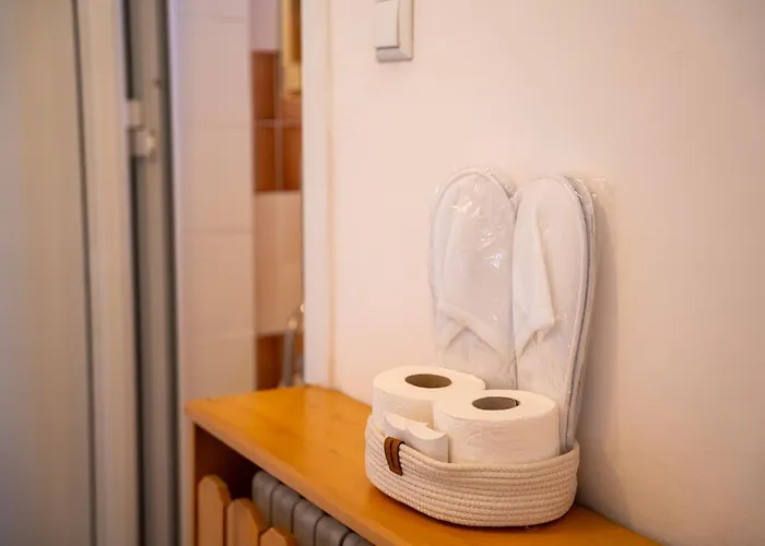 Vezyuva House מלון בנסקו